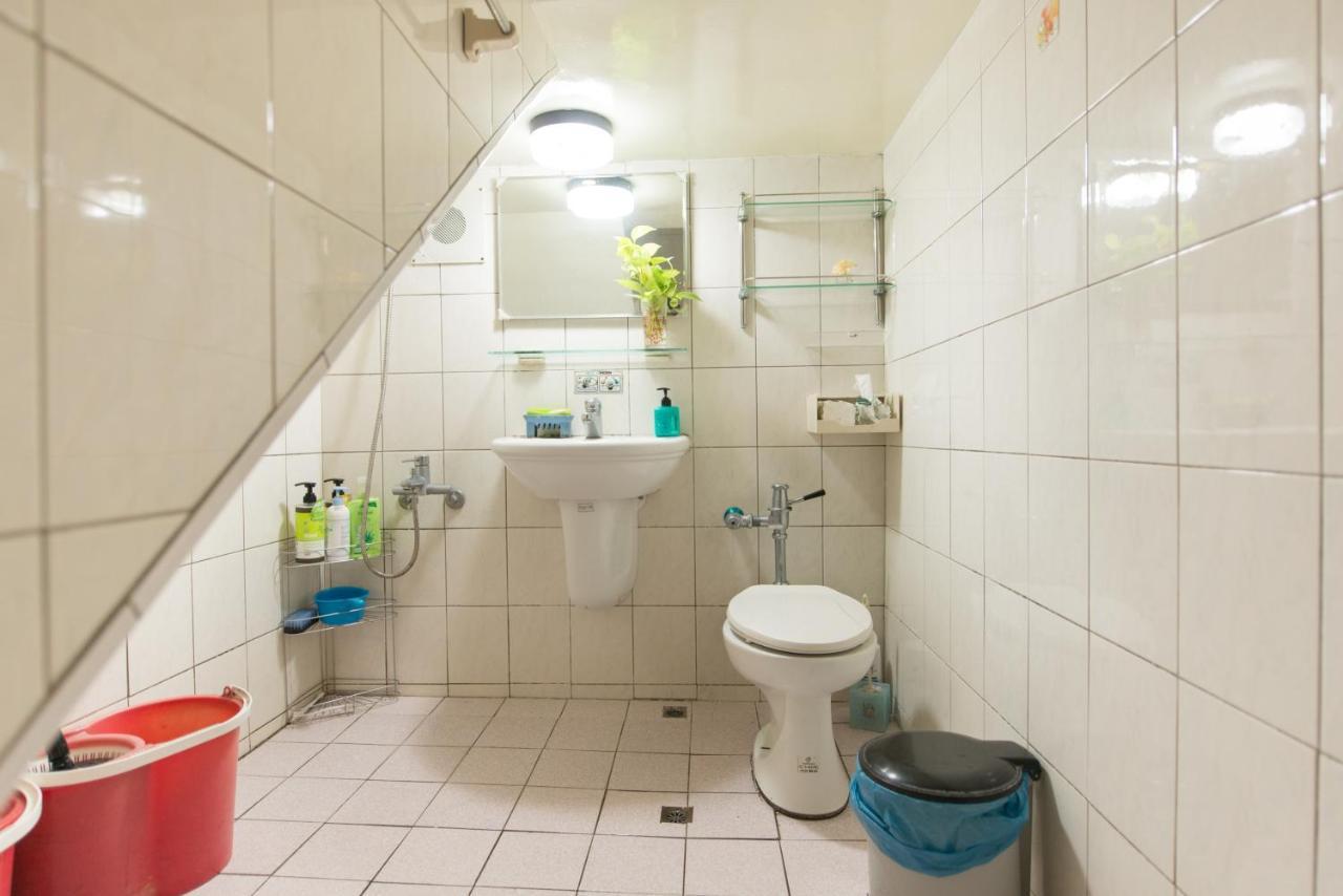 Miao Fu Homestay Xiaoliuqiu Dış mekan fotoğraf