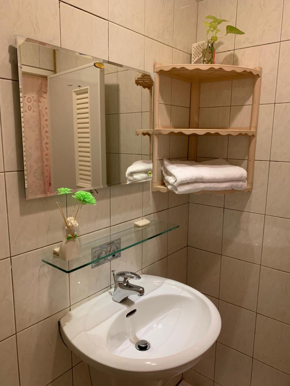 Miao Fu Homestay Xiaoliuqiu Dış mekan fotoğraf