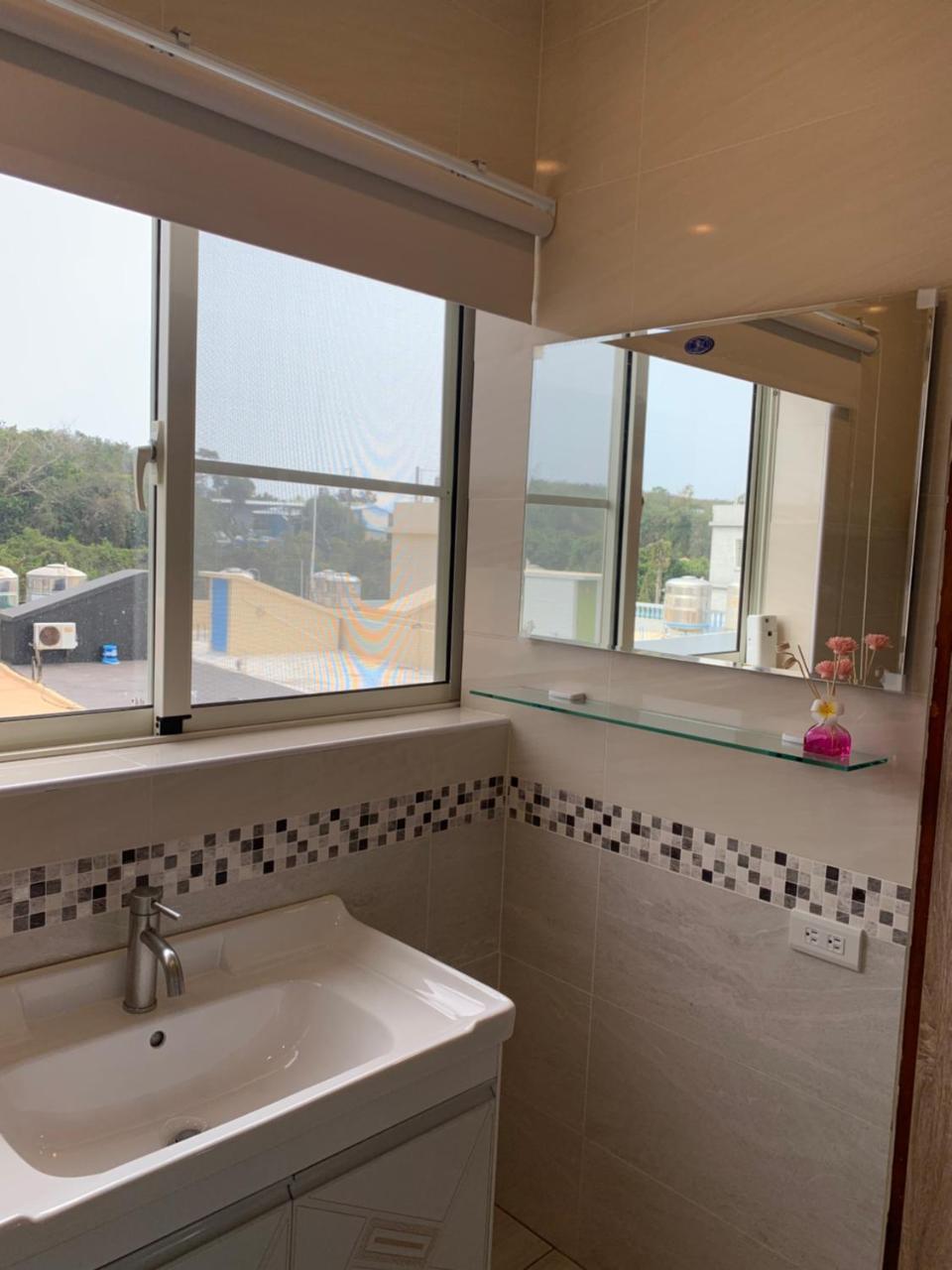 Miao Fu Homestay Xiaoliuqiu Dış mekan fotoğraf