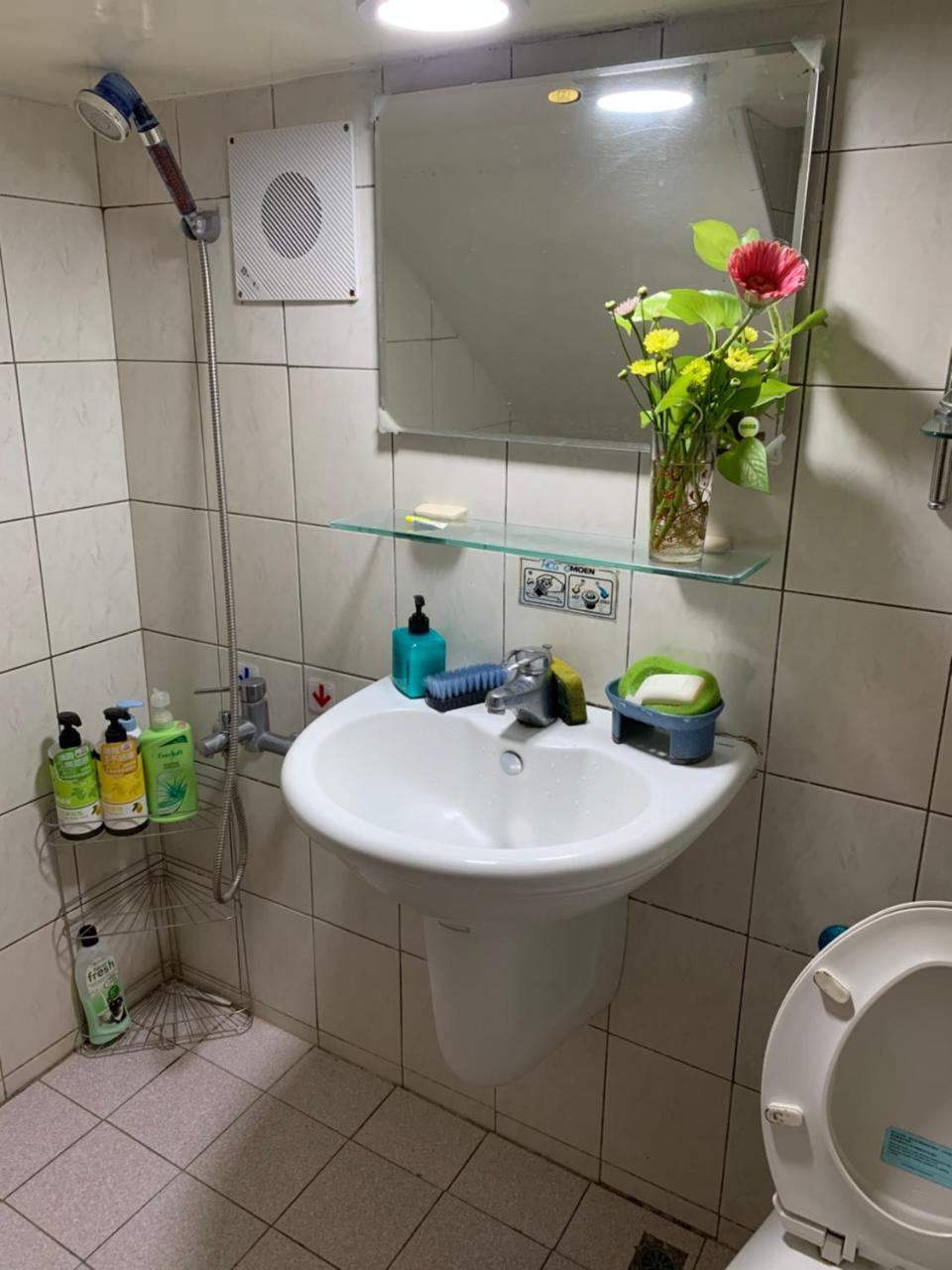 Miao Fu Homestay Xiaoliuqiu Dış mekan fotoğraf